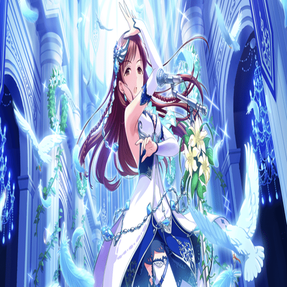 デレステ】新田美波【個人的メモ】｜クロカワ