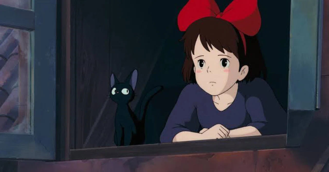 魔女の宅急便」は私の成長物語でもある｜hono?