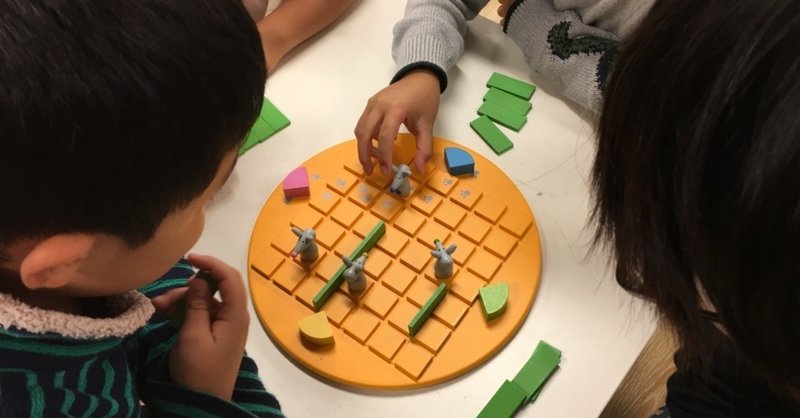 自由が丘駅 徒歩2分のボードゲーム屋さんクリプトメリア ボードゲームは最強のソリューションツール Note