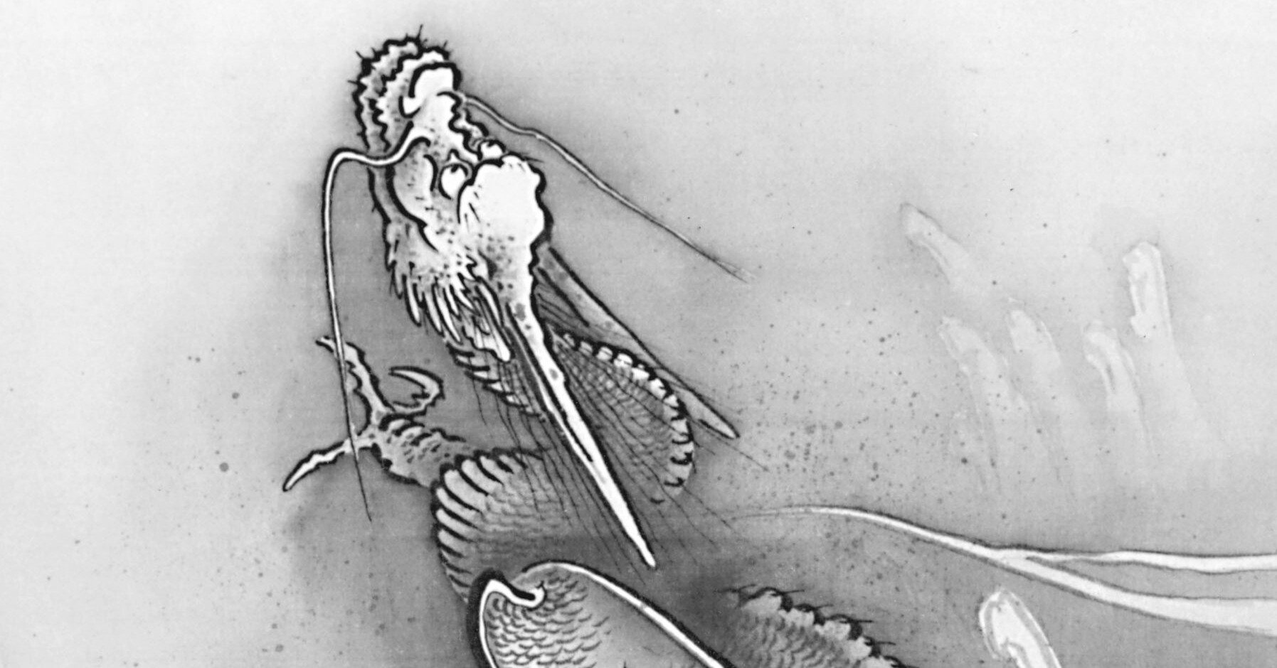 小江戸に暮らした絵師――Museum Collection #4 山崎美術館｜吉川弘文館