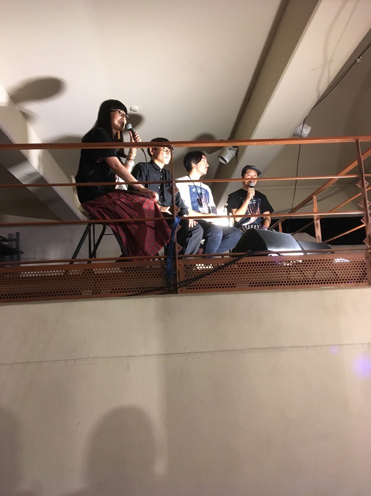 サカナクションのメンバーに会うには つまびく Note サカナクションのメンバーに会うには つまびく Note