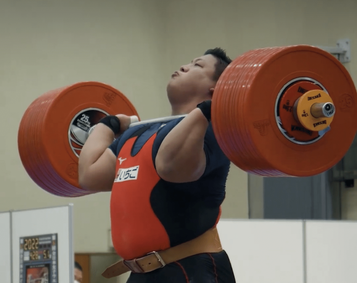 フロントスクワットハーネス4 【公式通販】