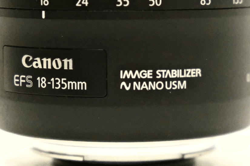 キヤノン初のナノUSM搭載、EF-S18-135mm｜会場カメラマン・ナベゾー