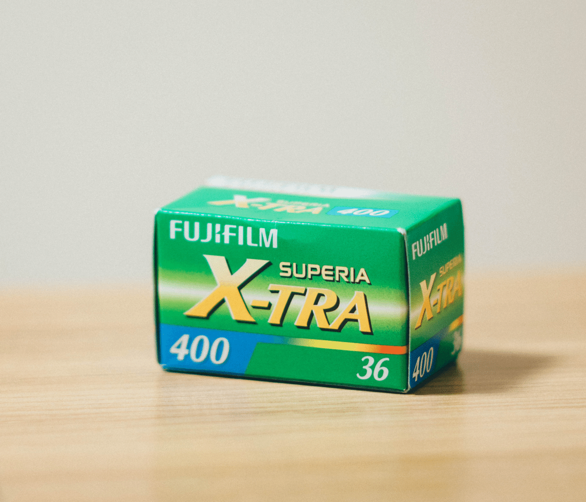 FUJIFILM X-TRA400使ってみた|SUBARU FUJIFILM X-TRA400使ってみた|SUBARU