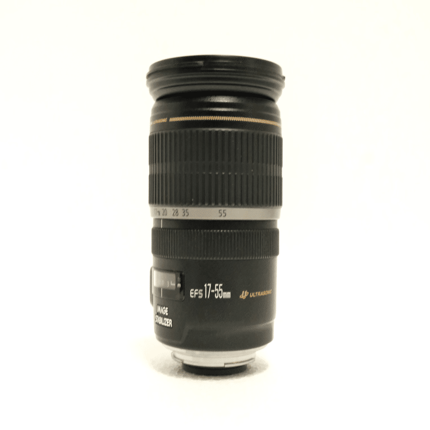 17-55mmF2.8から18-135mmへ。あえてEFレンズを買い替え｜会場