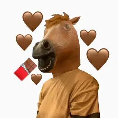 🐴田中です