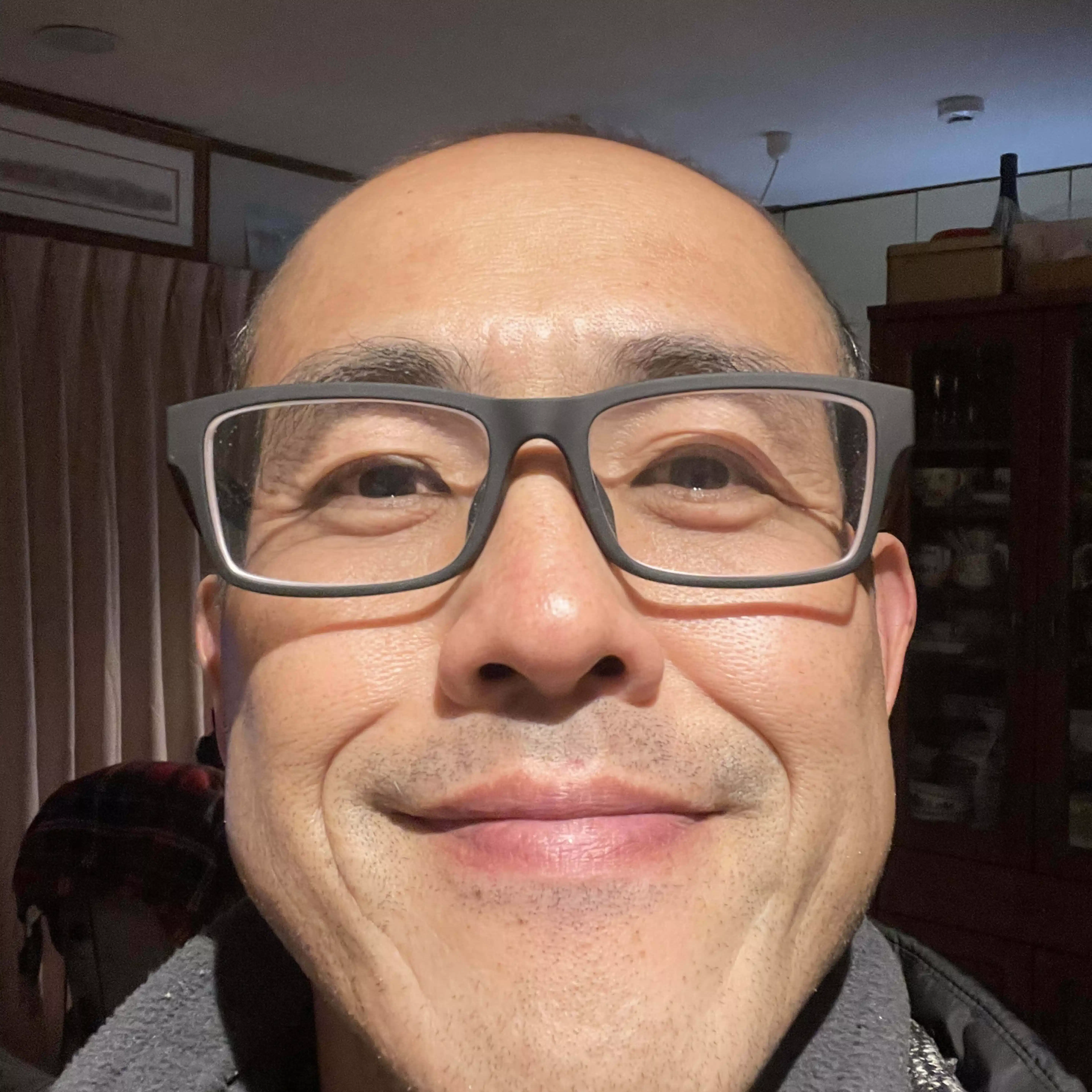 古谷