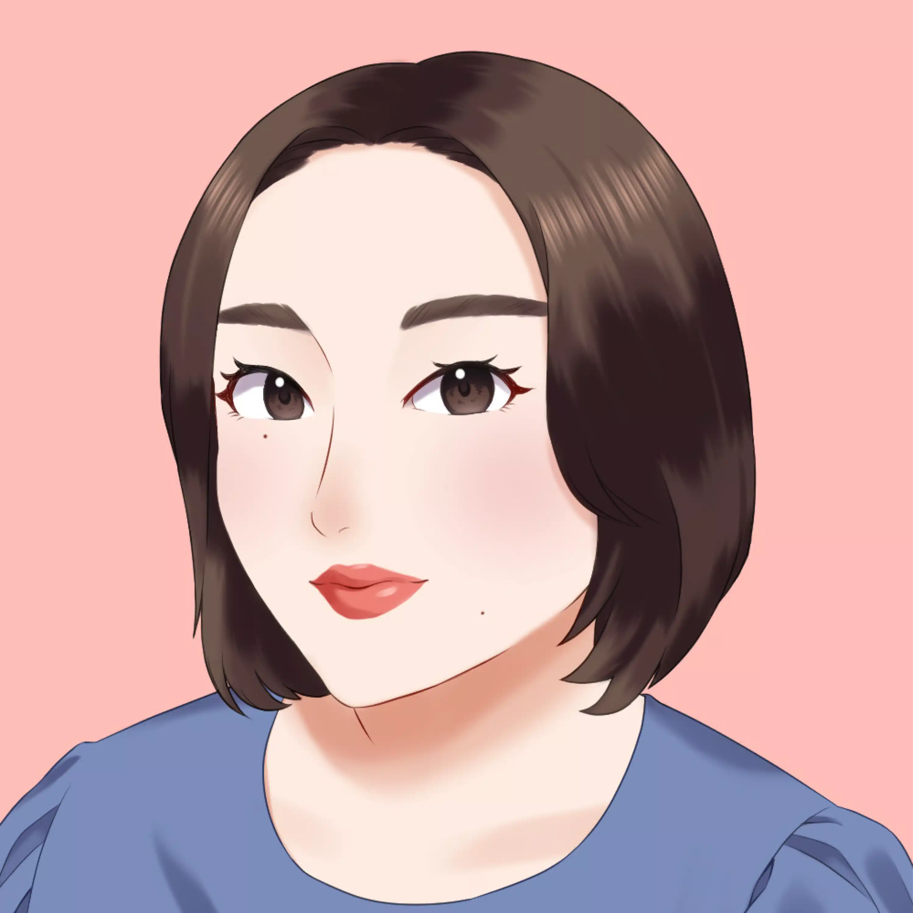 桂 奈津子（なっつるん）