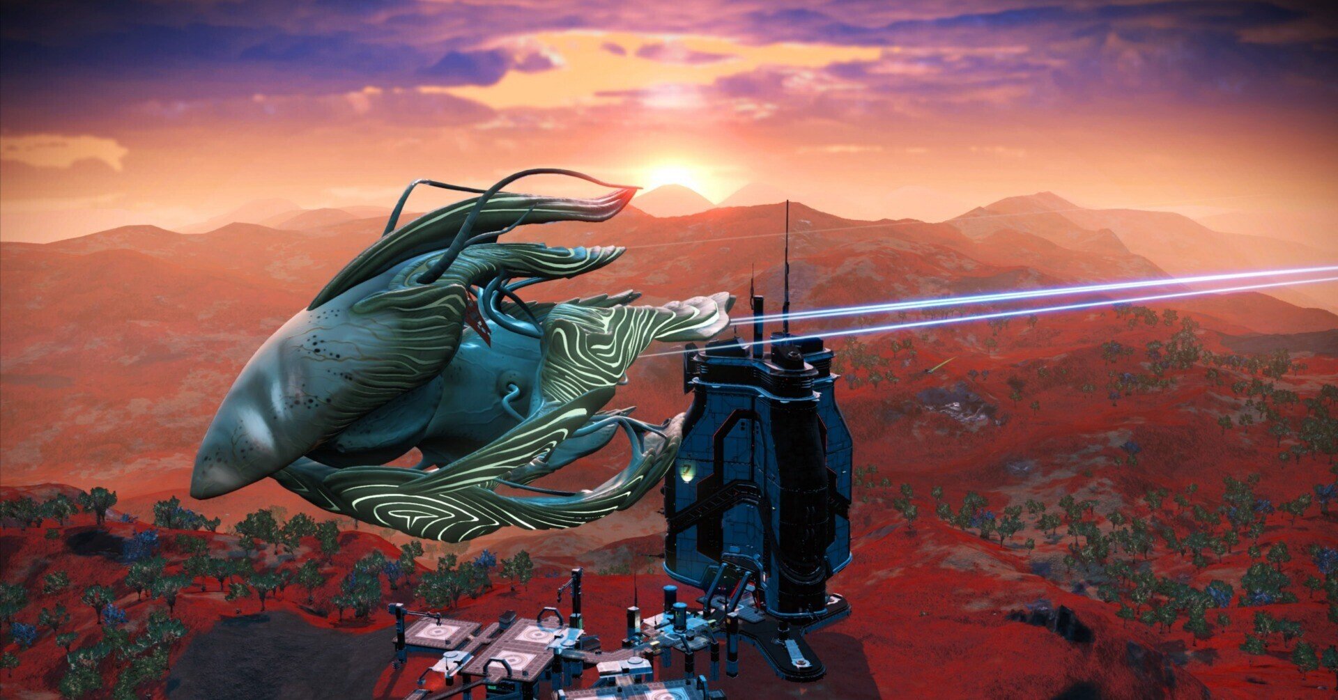 No Man's Sky No Man’s Sky ノーマンズスカイ PS4ソフト No Man's Sky ノーマンズスカイ ソニー インタラクティブ