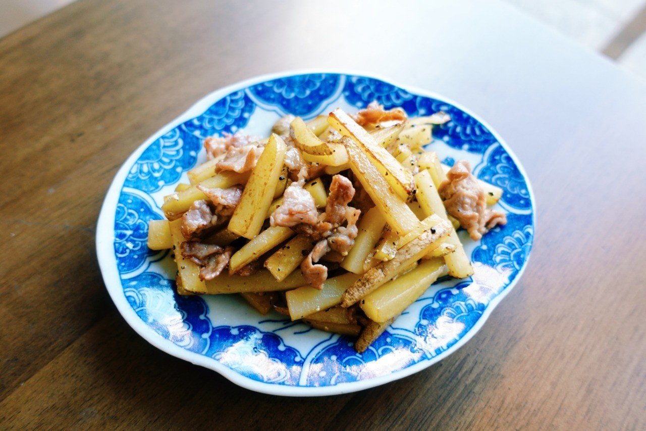 週3日の自炊で食材を使い切るレシピ 2月 週3レシピ 山口祐加 自炊料理家 Note 週3日の自炊で食材を使い切るレシピ 2月 週3レシピ 山口祐加 自炊料理家 Note