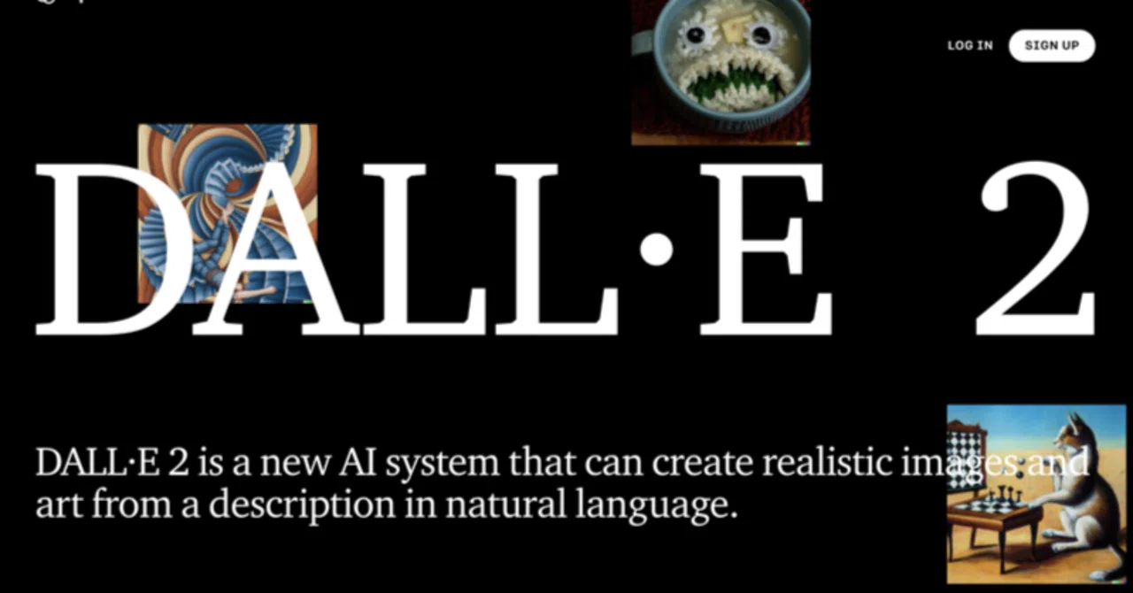 Google Colab で OpenAI API による画像生成を試す｜npaka