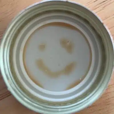 鯖の味噌煮
