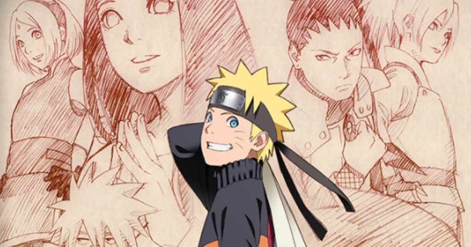 賢いってのがそういうことなら オレは一生バカでいい うずまきナルト ｎａｒｕｔｏ あん の名言集 勇気づける言葉たち Note