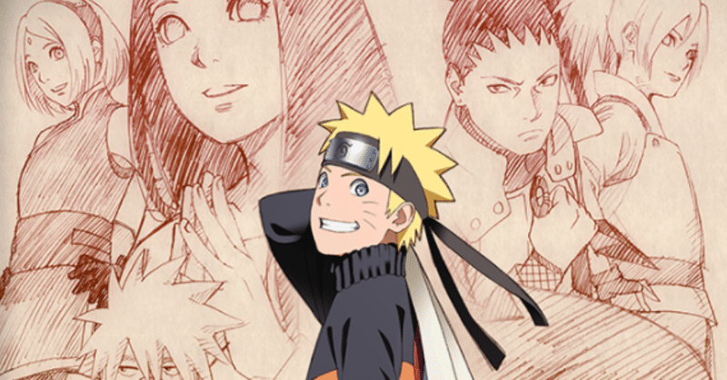 ＮＡＲＵＴＯ_-ナルト-