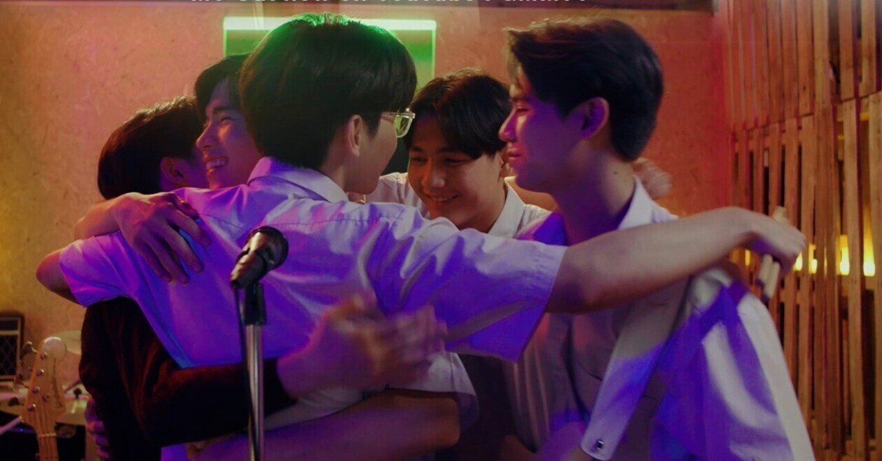 MySchoolPresident OSTまとめ カバーソング前編｜nopopo