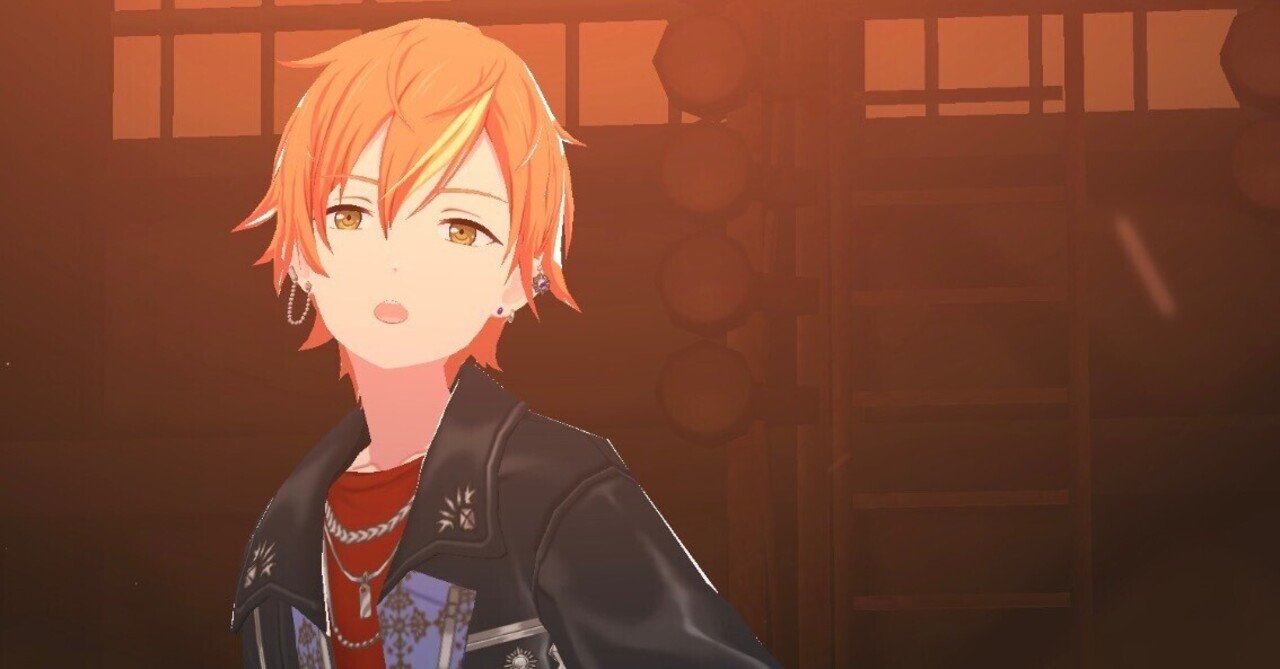 絶対に彰人は無いと思っていたらまんまと惚れた話｜hikari