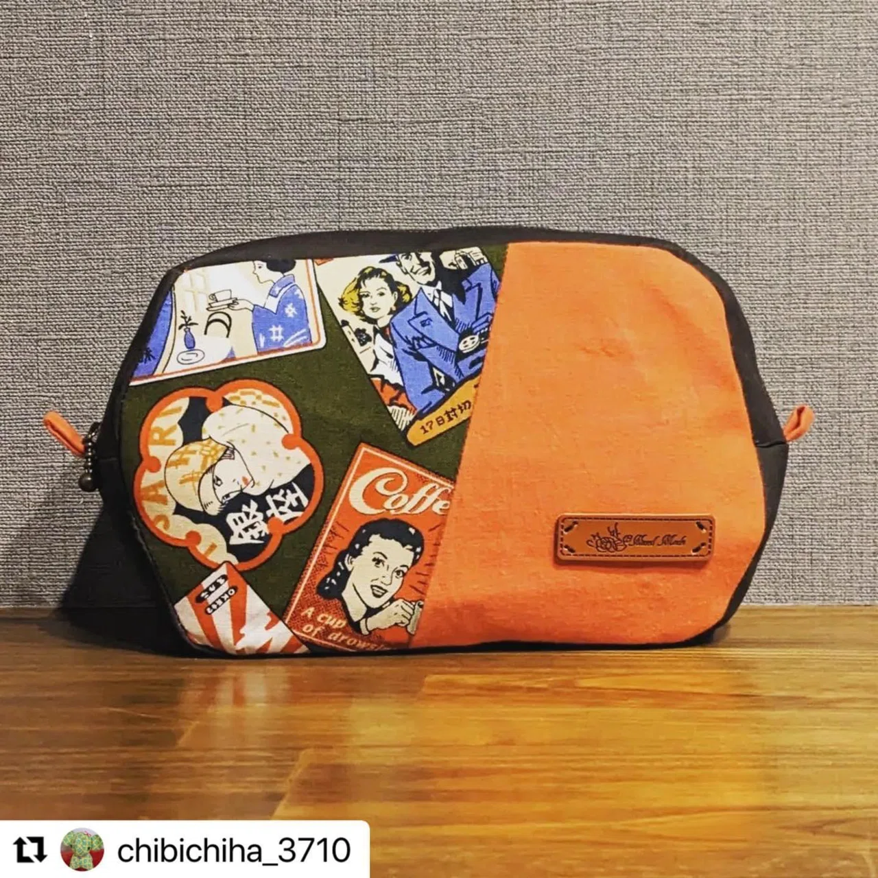 ハンドメイド〜作品ご紹介♪〜｜ソーイングスクエア