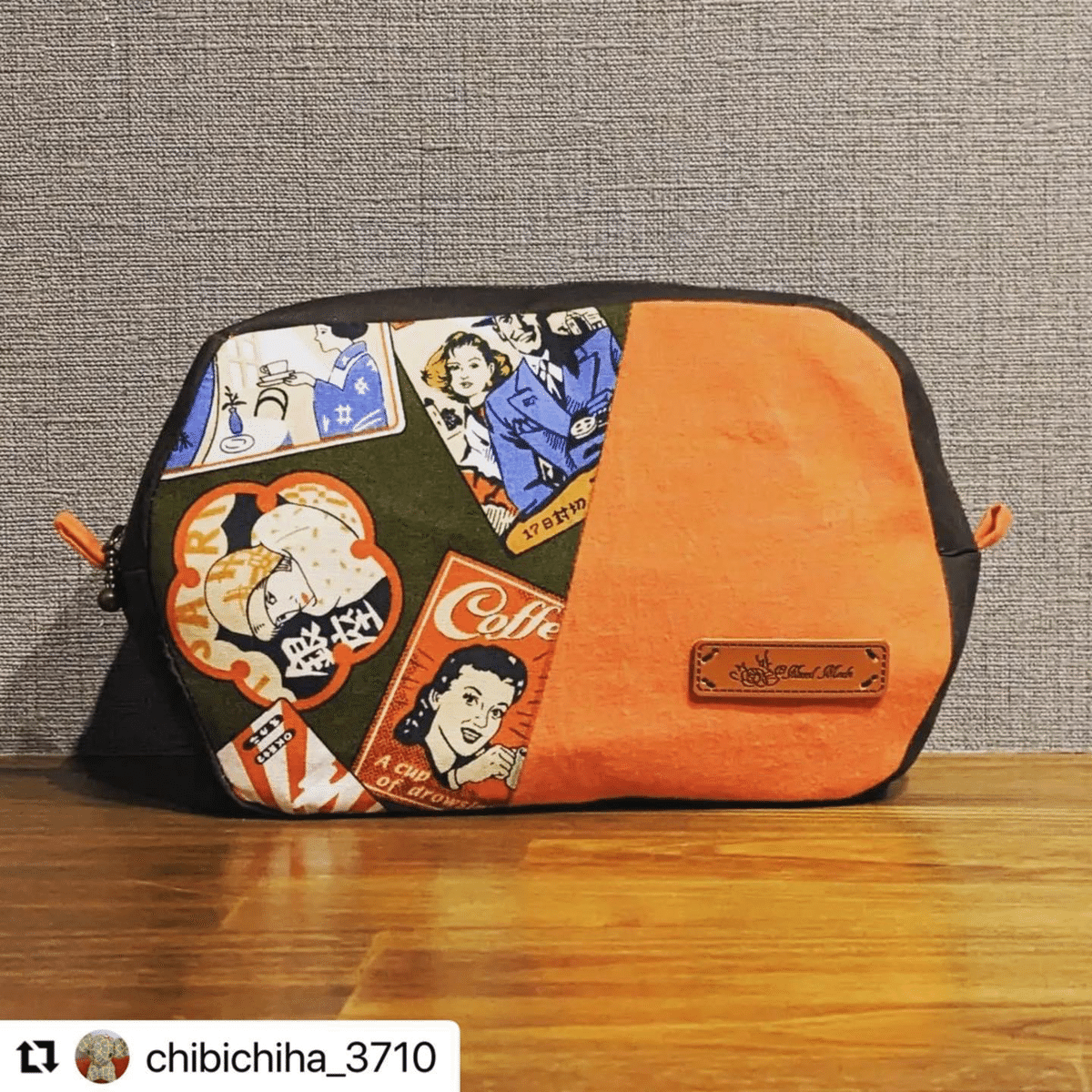 ハンドメイド〜作品ご紹介♪〜｜ソーイングスクエア