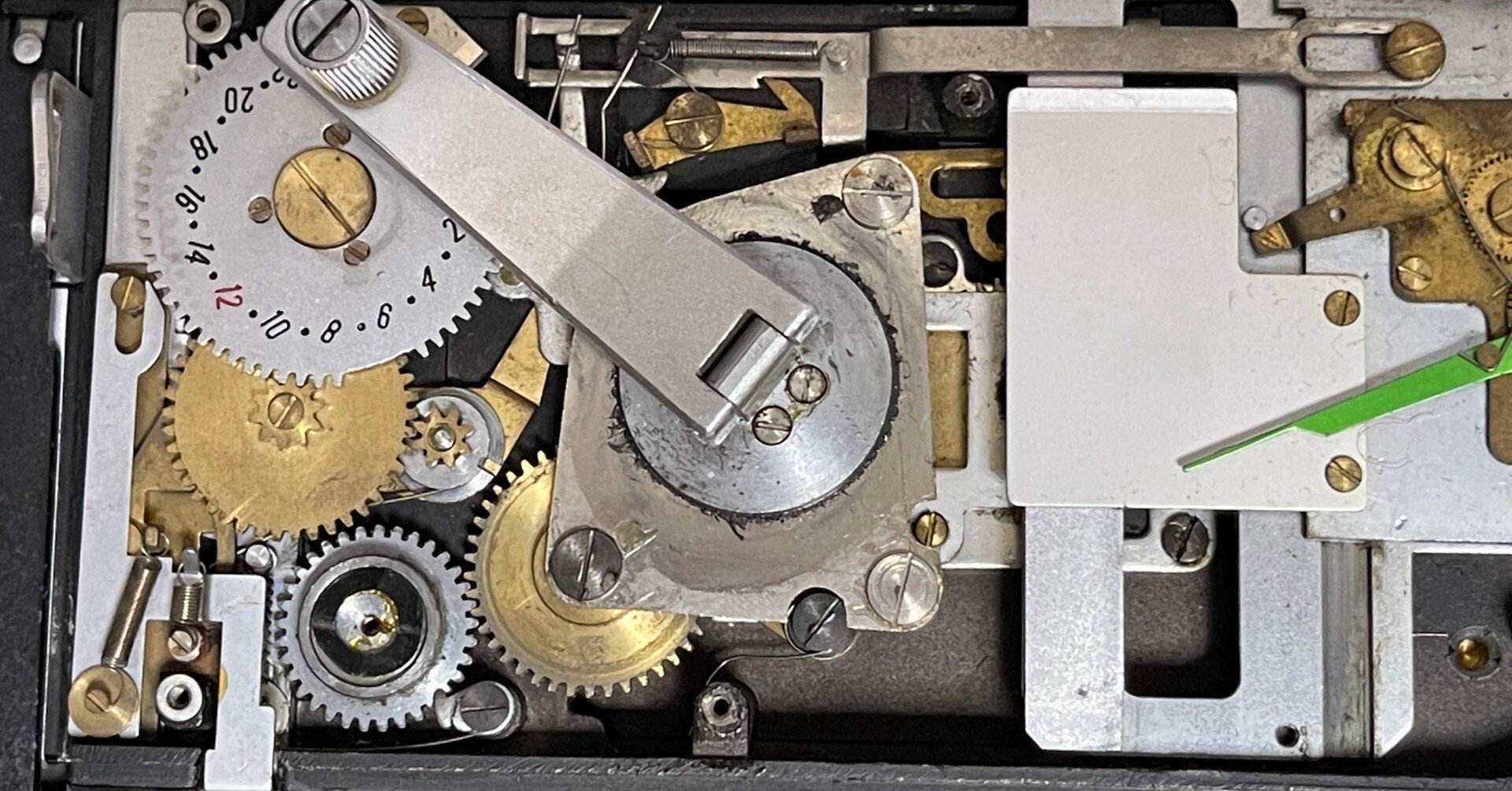 修理で(※多分)いちばん大事なこと｜怪力熊男