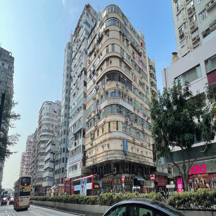 さようなら香港、変わってしまったのは君ではなくて｜華村＠中国