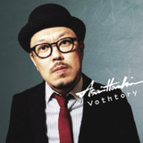 淺井 走／株式会社Vothtory