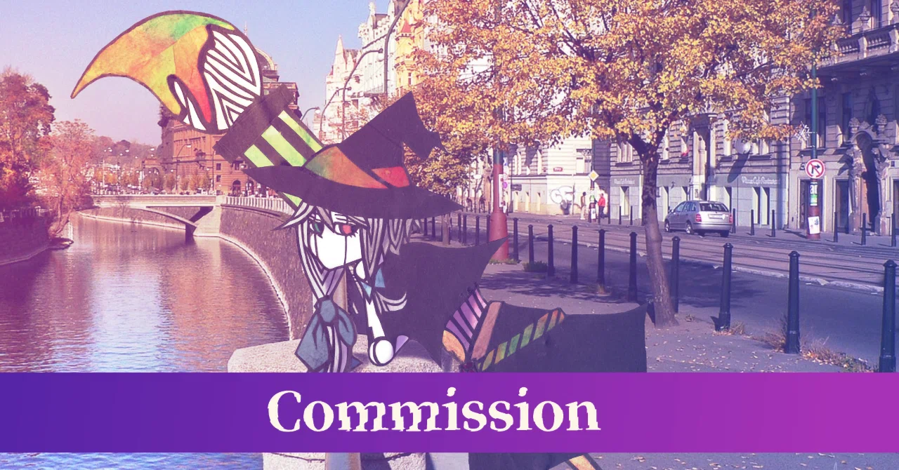 Price List -commission-｜南雲Misty