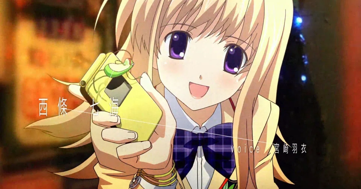 CHAOS;HEAD NOAH（カオスヘッドノア）』の感想―面白くも心に大きな爪痕