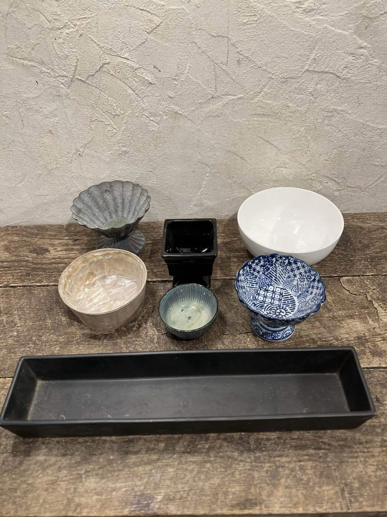 器の持ち込み|鴉の巣 器の持ち込み|鴉の巣