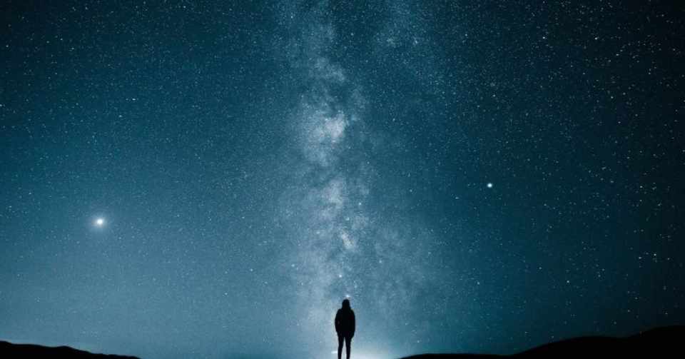 3 夜空の星にあてられて Takafumi Ito Note