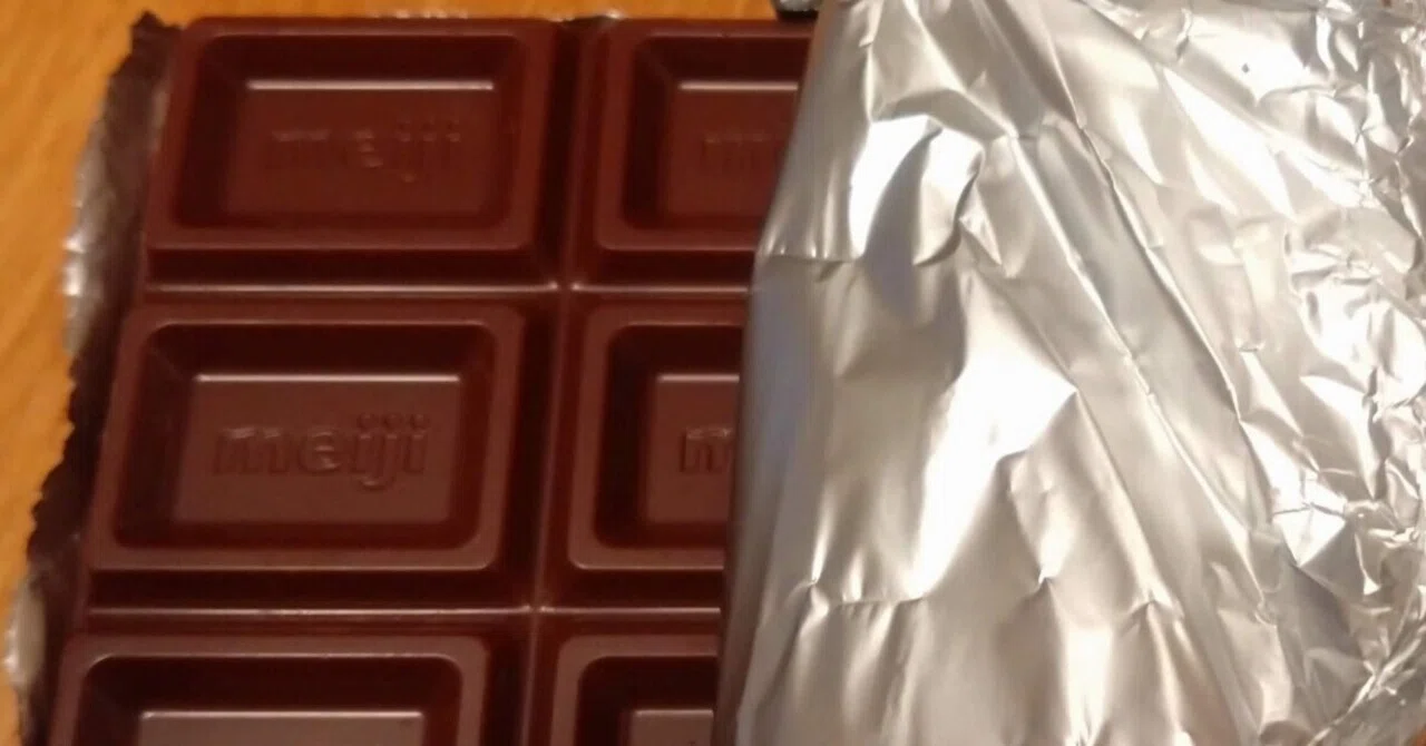 チョコレート大好き チョコレートだいすき (しぜんにタッチ! ×食育【3歳・4歳・5歳からの