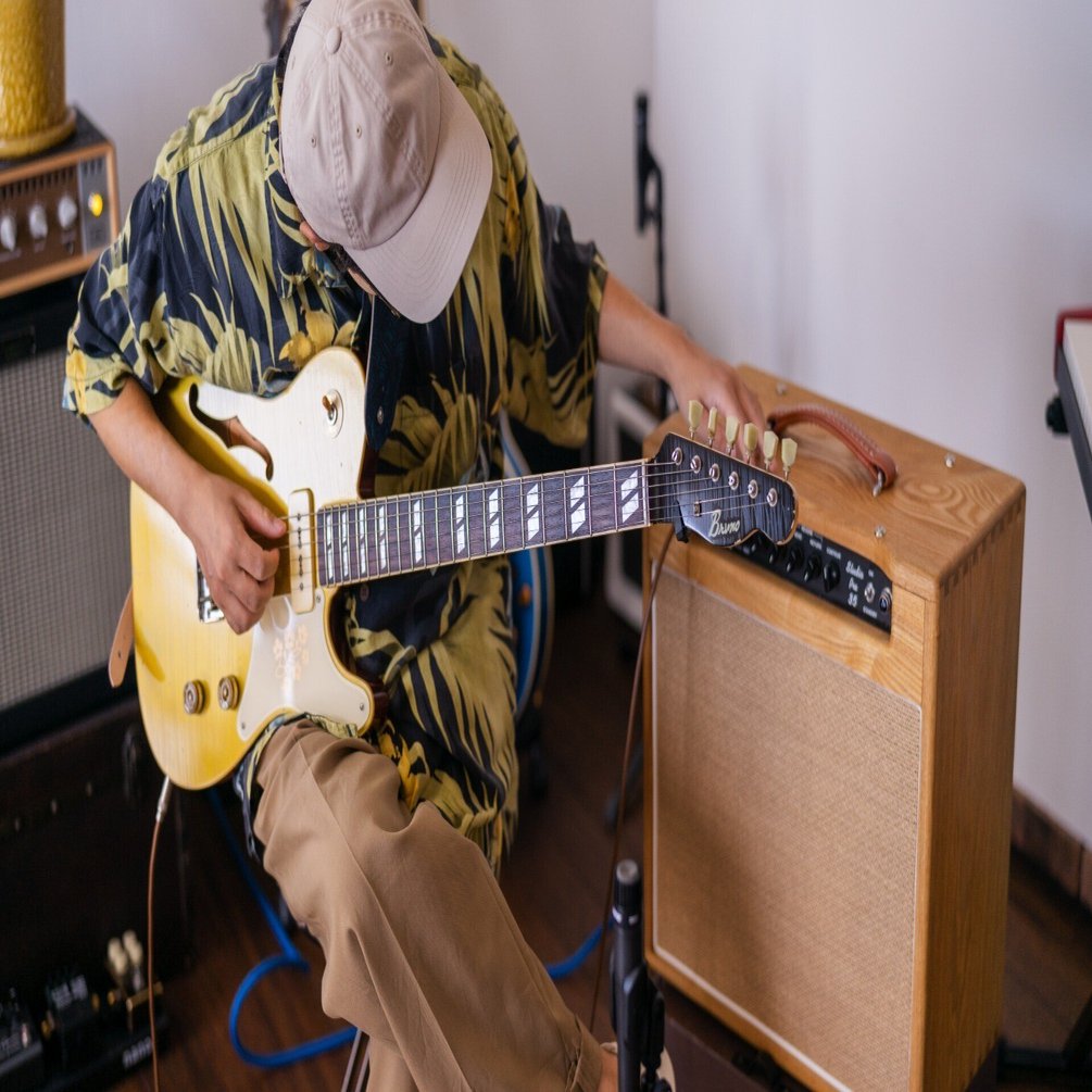 True』 レコーディング機材紹介｜ソエジマトシキ / Toshiki Soejima