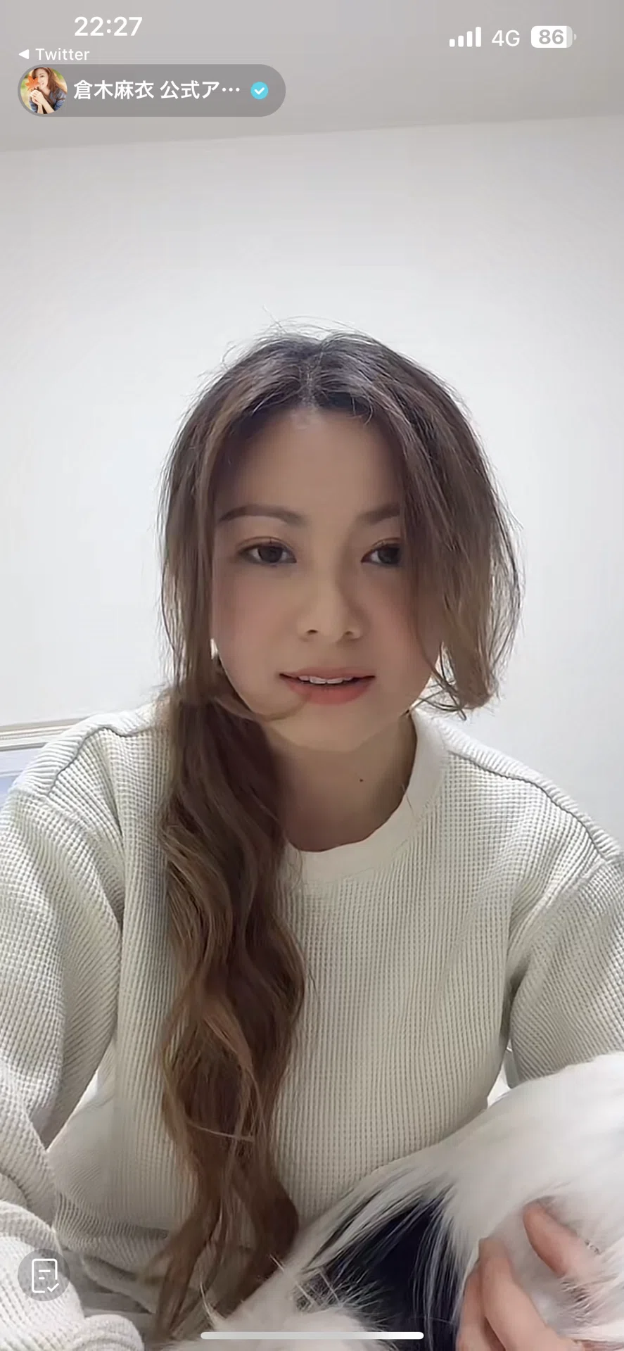 まいちゃんねる「ゆるっと♡あなたと私でHAPPY♡Valentine's Day 2023