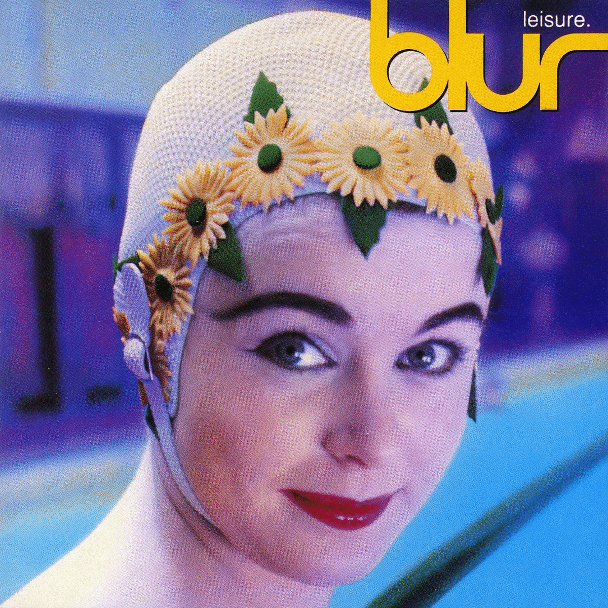 洋楽 blur England 1994 blur England 1994 CD