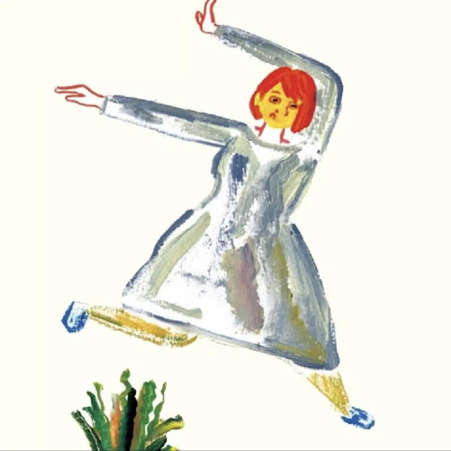 奈菜絵（ななっぺ）