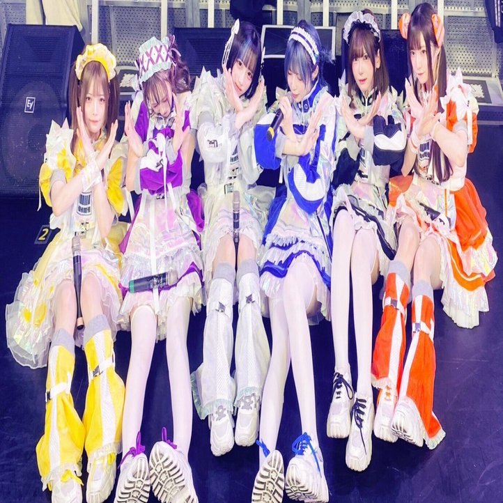 NANIMONO ジャージは戦闘服 輪廻ねる ジャージ NANIMONO、「ジャージは戦闘服☆ (2023ver.)」を配信開始｜THE