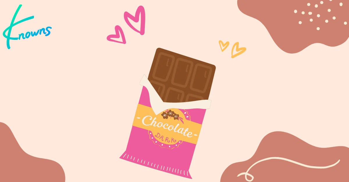 イケてる””カッコいい”チョコレートは30円のあのブランド?!｜ノウンズ