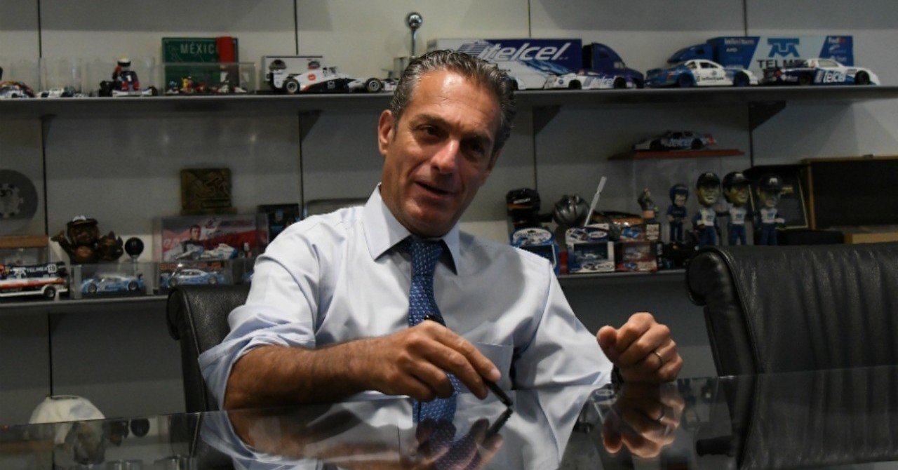 カルロス スリムのインタビュー Quitano Note カルロス スリムのインタビュー Quitano Note