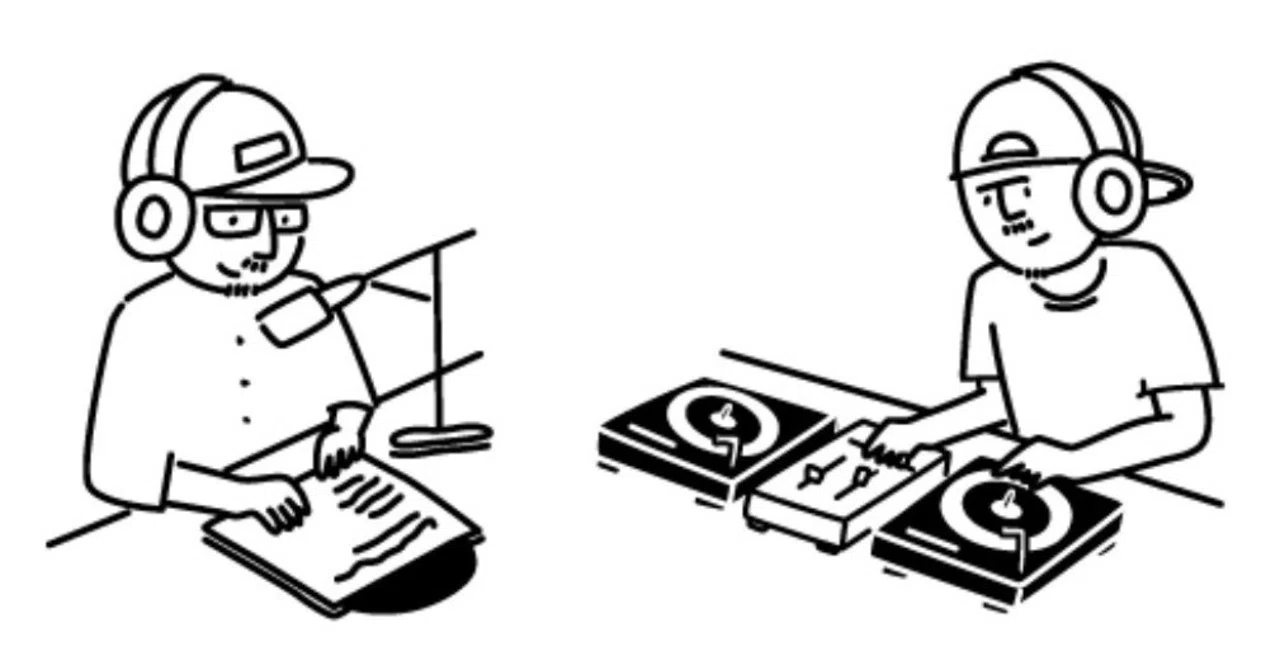 DIGGIN' SOLAR（ソーラー） 『Muro Presents KING OF DIGGIN'』 2019.1