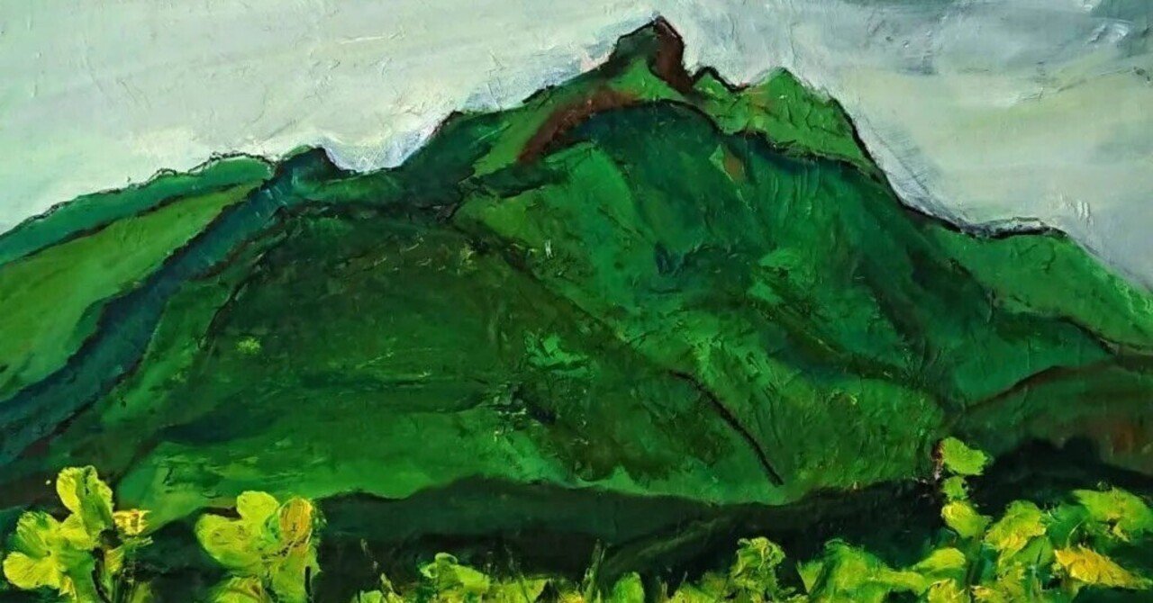 恵庭岳(千歳市)｜北海道の熊おやじ〜北海道の179市町村の歴史と観光