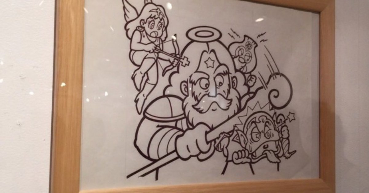 ぼくがビックリマンから学んだこと：第10弾〜世界が変わる瞬間