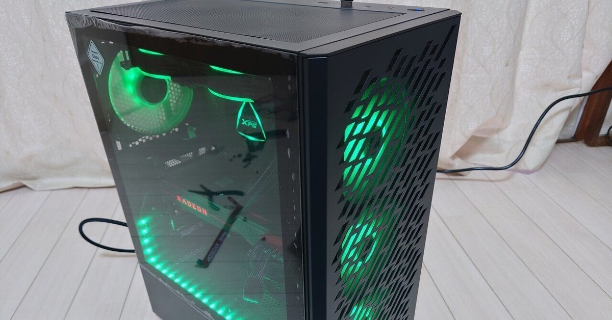 これで全てが分かる。ADATA「XPG VALOR AIR JP」徹底解説