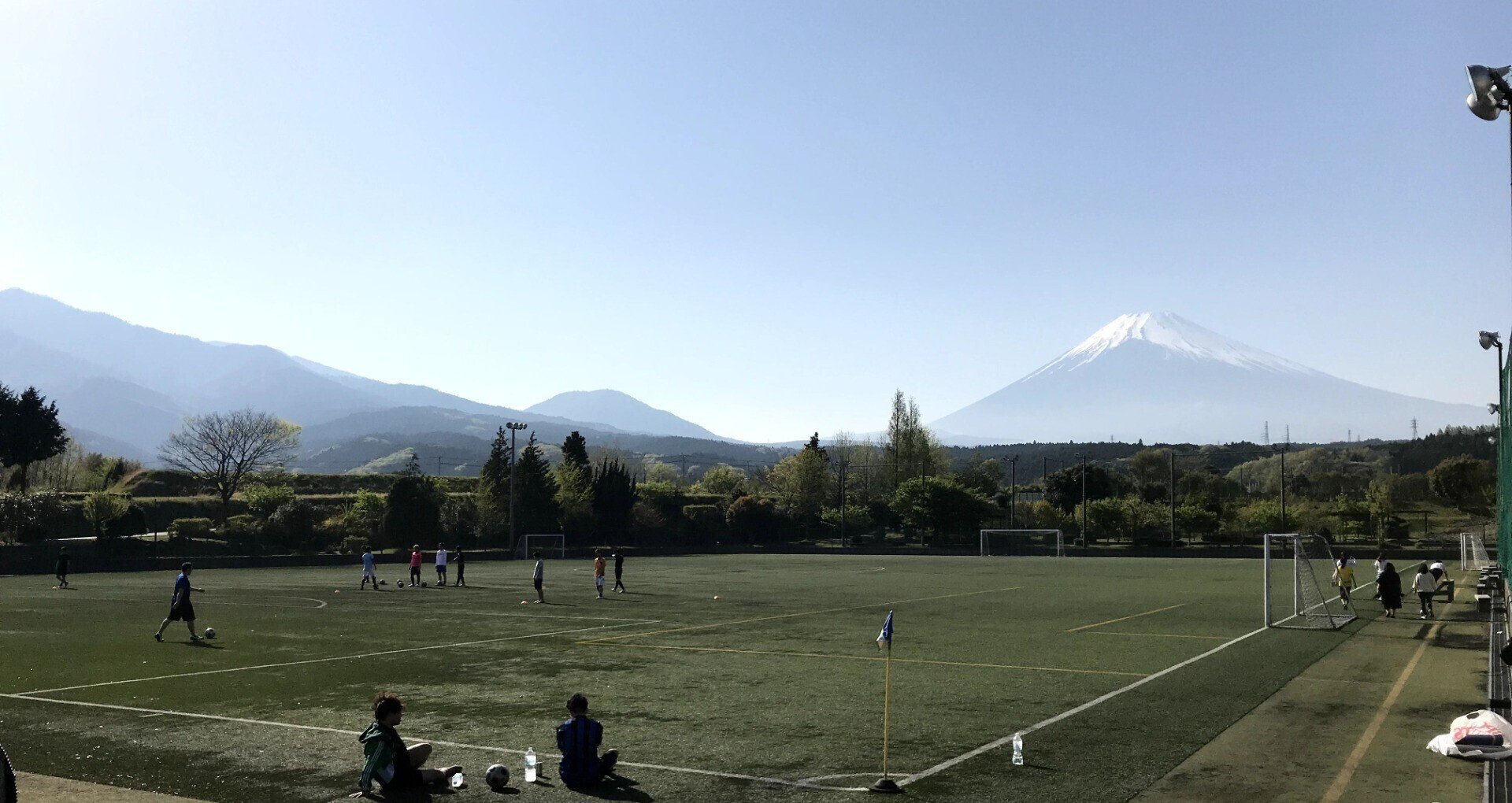 Football Quest｜note