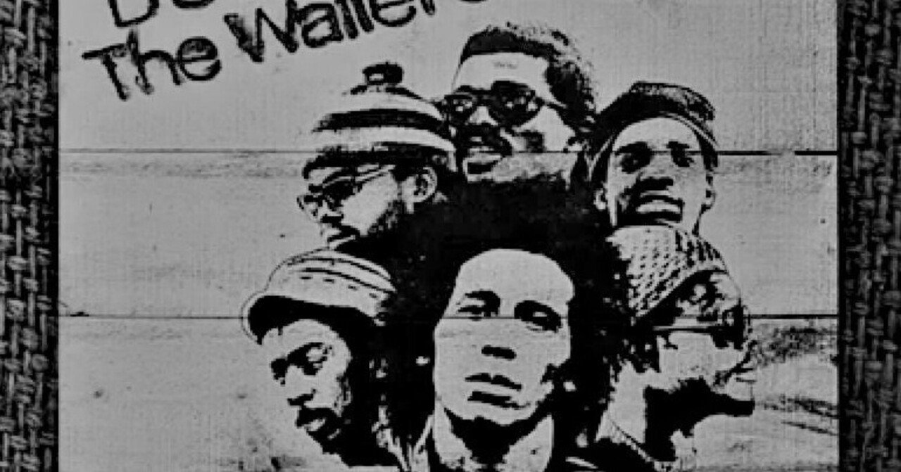 I Shot the Sheriffに関するあれこれ｜ないんまいる