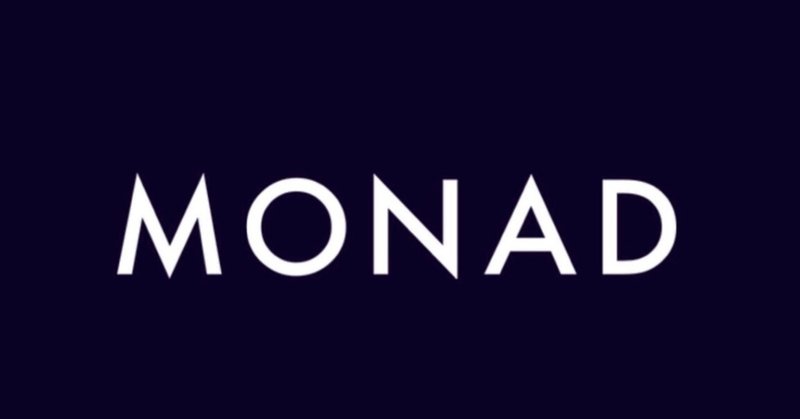 超高性能スマートコントラクトプラットフォームを構築するMonad Labsがシードで1,900万ドルの資金調達を実施