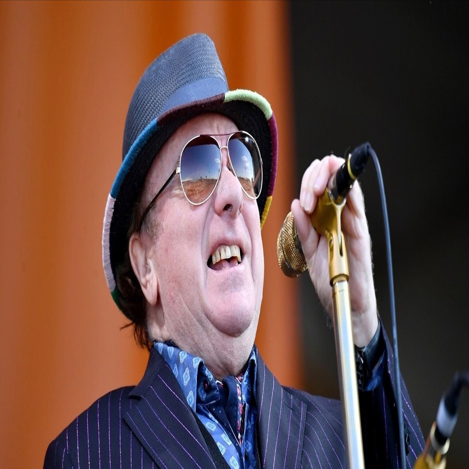 追補 無愛想なヴァン・モリソン｜市原眞也@auldguitars