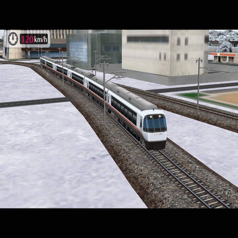 鉄道パークZ】スタンプラリーイベント「5周年記念スタンプラリー