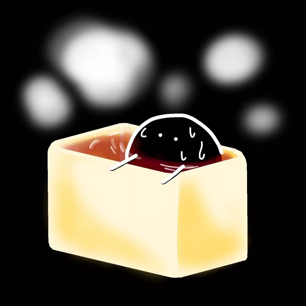 くろまる