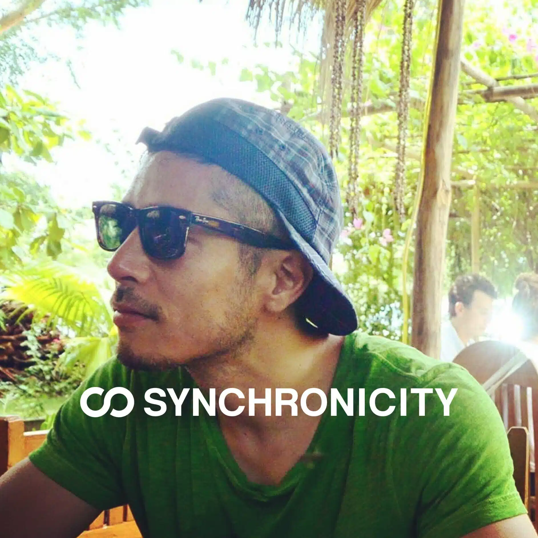 Jun Aso｜SYNCHRONICITY