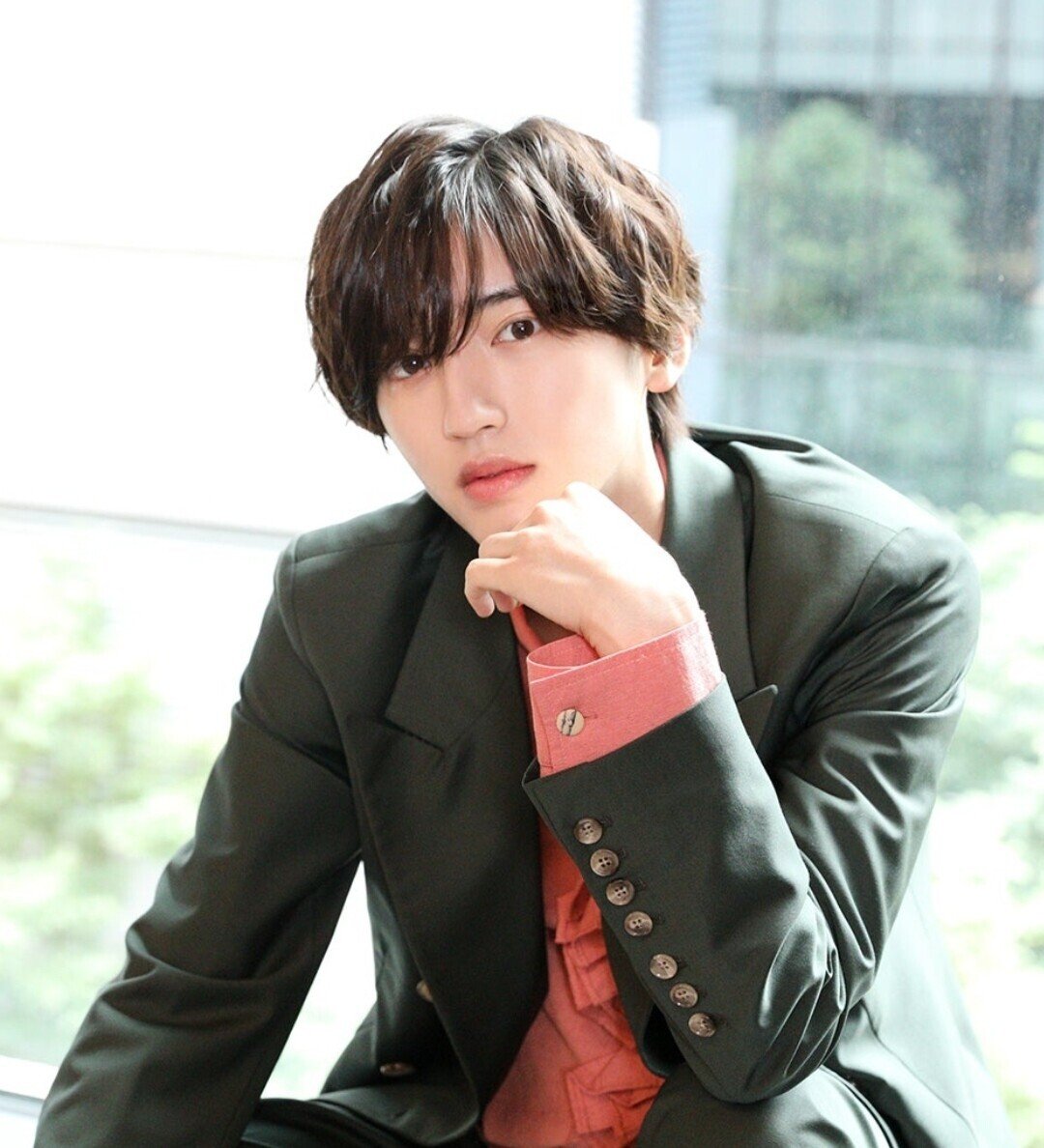 みっちー😍😍😍｜なにわみっちー 