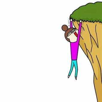 崖っぷちカフェ店長@理不尽な退去通告、私物化されたNPO法人と戦う